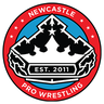 Newcastle Pro Wrestling Channel Logo