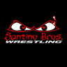 Santino Bros Wrestling Channel Logo