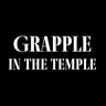 Grapple in the Temple Channel Logo