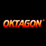 Oktagon Channel Logo
