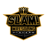 SLAM Wrestling Finland Channel Logo