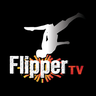 Flipper TV Channel Logo