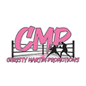 Christy Martin Promotions Channel Logo