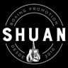 Shuan Boxing Promotion Channel Logo