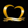The Love Alive Charity Channel Logo