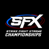 Strike Fight Xtreme Championships Channel Logo