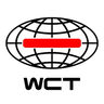 World Chase Tag Channel Logo