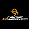 971 Fighting Championship Channel Logo