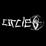 Circle 6 Wrestling Channel Logo