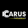Icarus Sports Channel Logo