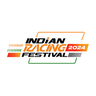 Indian Racing Festival Channel Logo