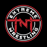 TNT Extreme Wrestling Channel Logo