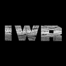 Insane Wrestling Revolution Channel Logo