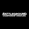 Battleground Championship Wrestling Channel Logo