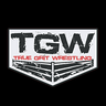 True Grit Wrestling Channel Logo