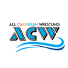 All Carribean Wrestling Channel Logo