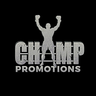 Champ Promotions Channel Logo