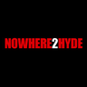 Nowhere2Hyde Promotions Channel Logo