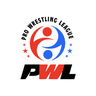 Pro Wrestling League Channel Logo