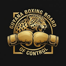 Guyana Boxing Board of Control Channel Logo