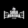 Saga Heredia Promotions Channel Logo