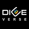 DICE Sports Channel Logo