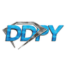 DDP Yoga Channel Logo