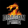 Dragon Fire Boxing Channel Logo