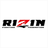 RIZIN Channel Logo