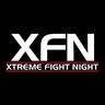 Xtreme Fighting League Channel Logo