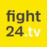 Fight24 Channel Logo