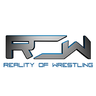 Reality of Wrestling Channel Logo