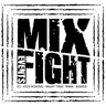 Mix Fight Channel Logo