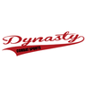 Dynasty Combat Sports Channel Logo