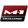M-1 Global Channel Logo