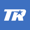 Top Rank Boxing Channel Logo