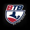 Big Time Boxing Channel Logo