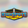 High Spots Channel Logo
