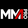 MMA Pro League Channel Logo