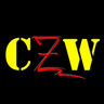 Combat Zone Wrestling Channel Logo