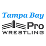 Tampa Bay Pro Wrestling Channel Logo