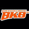 Bare Knuckle Boxing Channel Logo