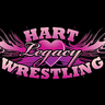 Hart Legacy Wrestling Channel Logo