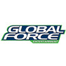 Global Force Entertainment Channel Logo