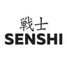Senshi Channel Logo