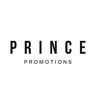 Prince Promotions Channel Logo