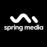 Silver Spring Media Channel Logo
