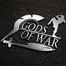 Gods of War Channel Logo