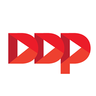 DDP Sports Management Channel Logo