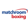Matchroom Boxing Channel Logo